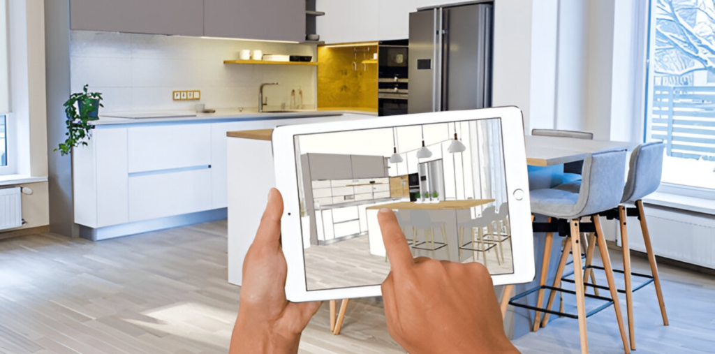 Smart Home Solutions – The Collaboration People